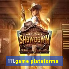 111.game plataforma